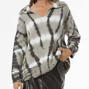 Young Fabulous & Broke Kendelle Sweater